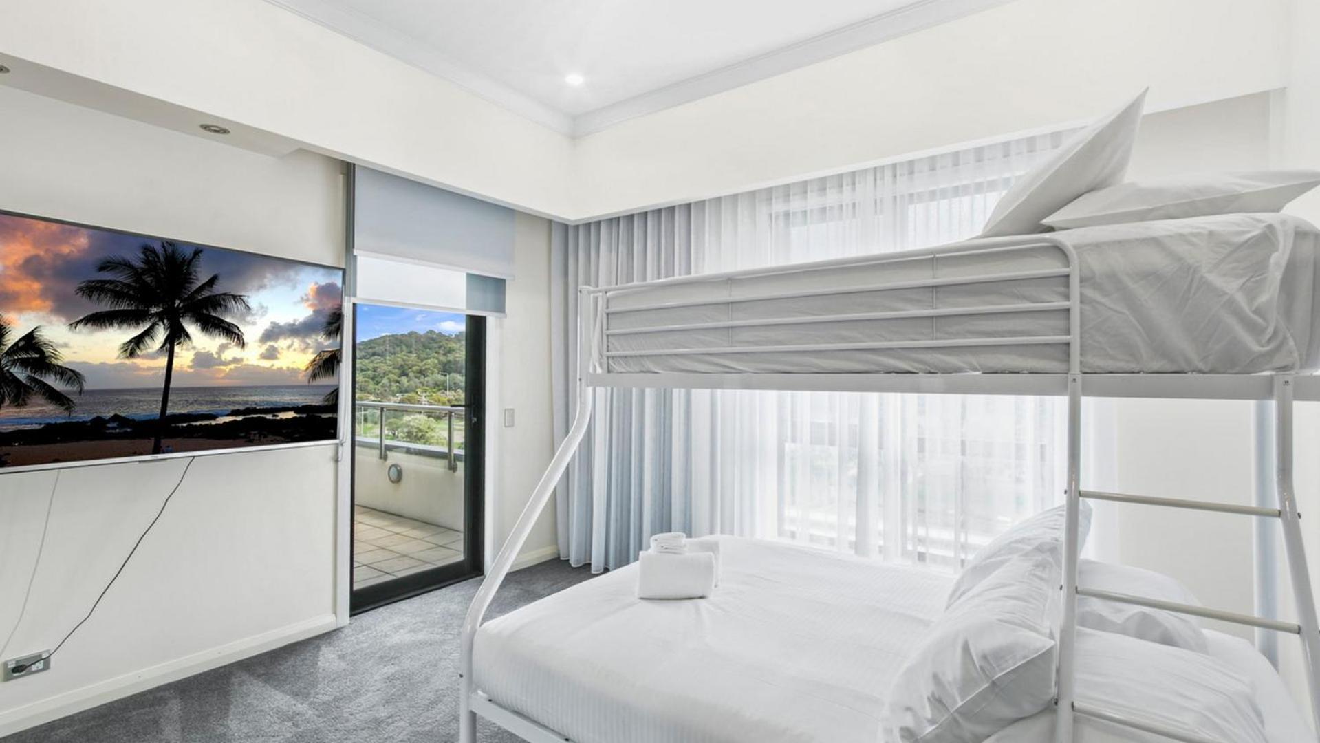 The Esplanade Resort And Spa 엔트런스호수 외부 사진