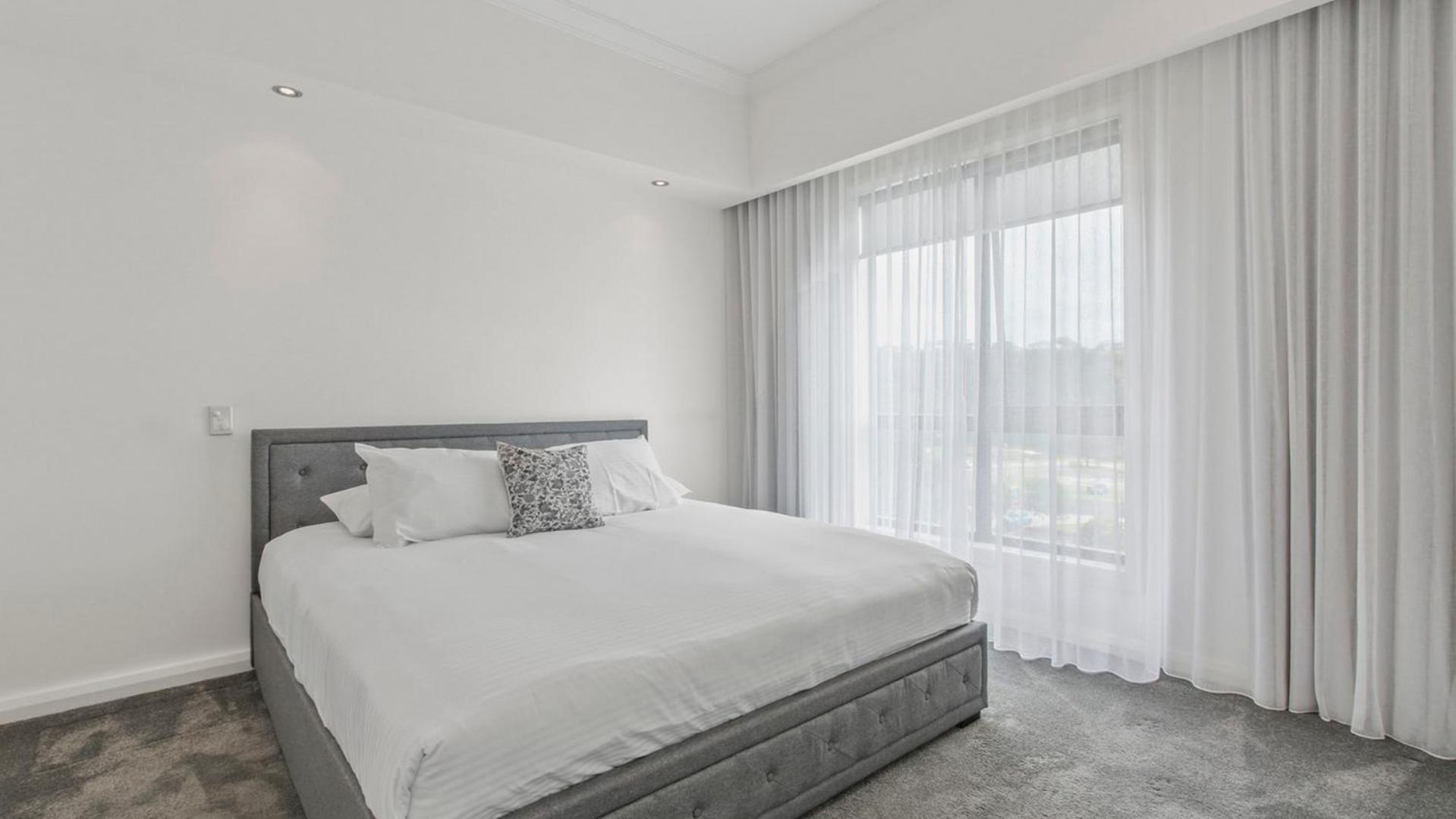 The Esplanade Resort And Spa 엔트런스호수 외부 사진